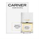 CARNER BARCELONA Sweet William EDP 50 ml